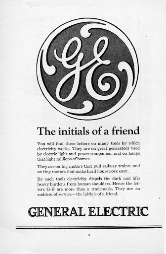 redqueenpod's tweet photo. 🔌New Episode! General Electric!

It's easy to think about GE as a company in decline. but we have a lot to learn from this old dog!

They were the OG research-lab-plus-company &amp; pioneered the idea that management was a practice that could be taught.

Listen to Part I/II now! https://t.co/TP17hdzp4g