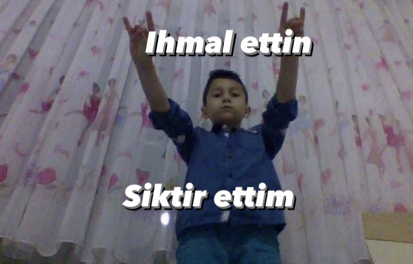 heyymeri (@mercannns) on Twitter photo 