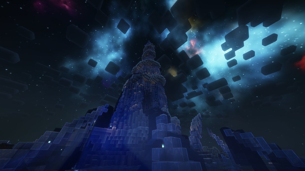 Vtuber sensation SMP tweet media