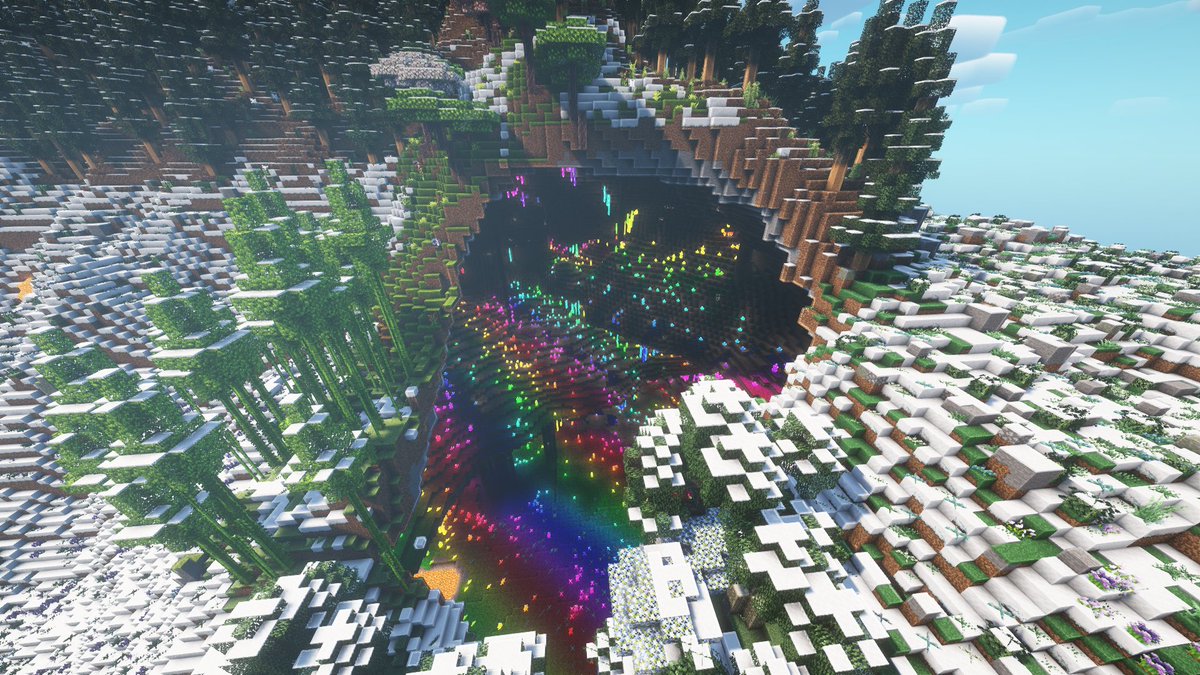 Vtuber sensation SMP tweet media