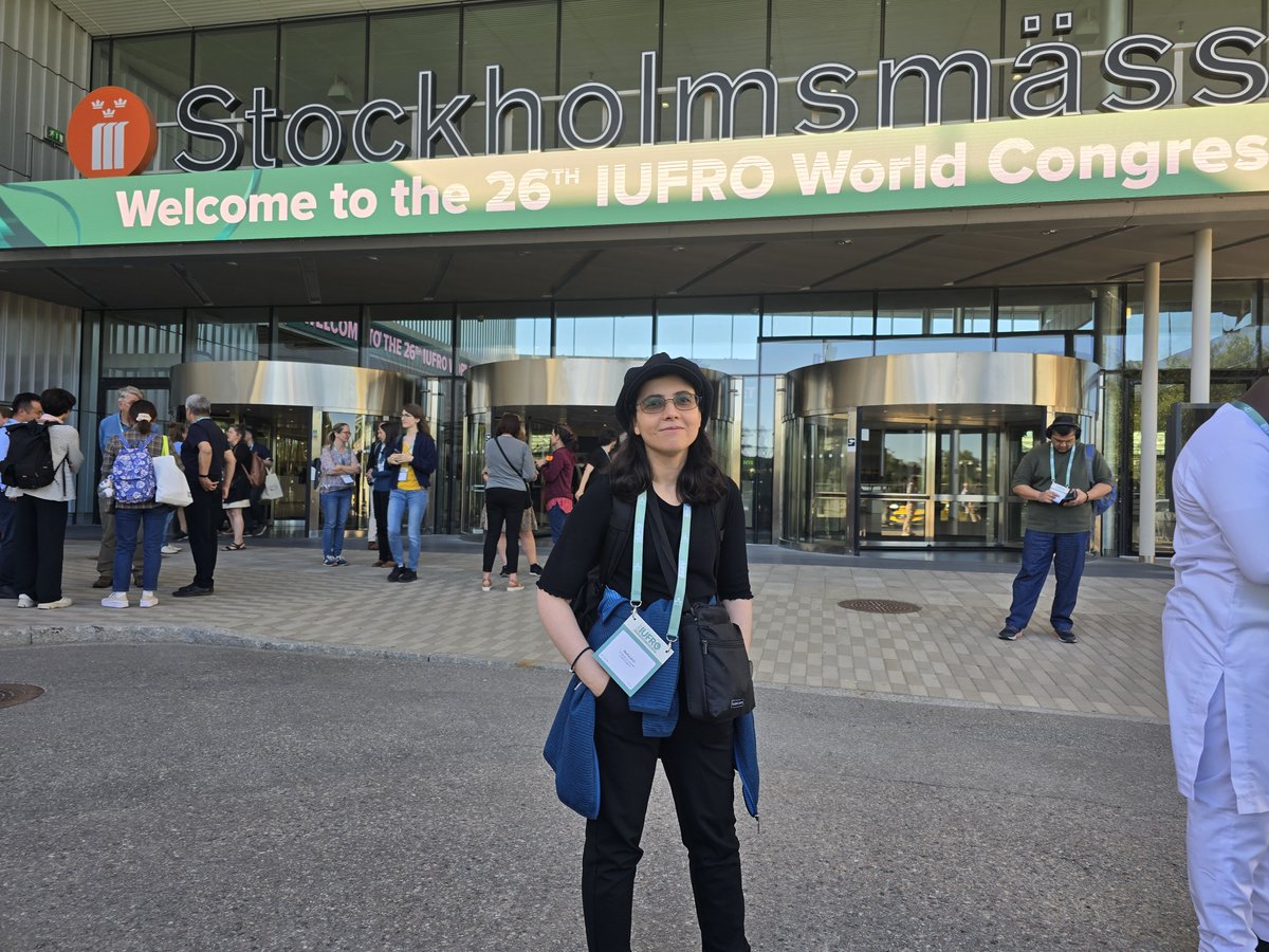 Nezha Acil 🌍🛰🌳🌲🌴 tweet media