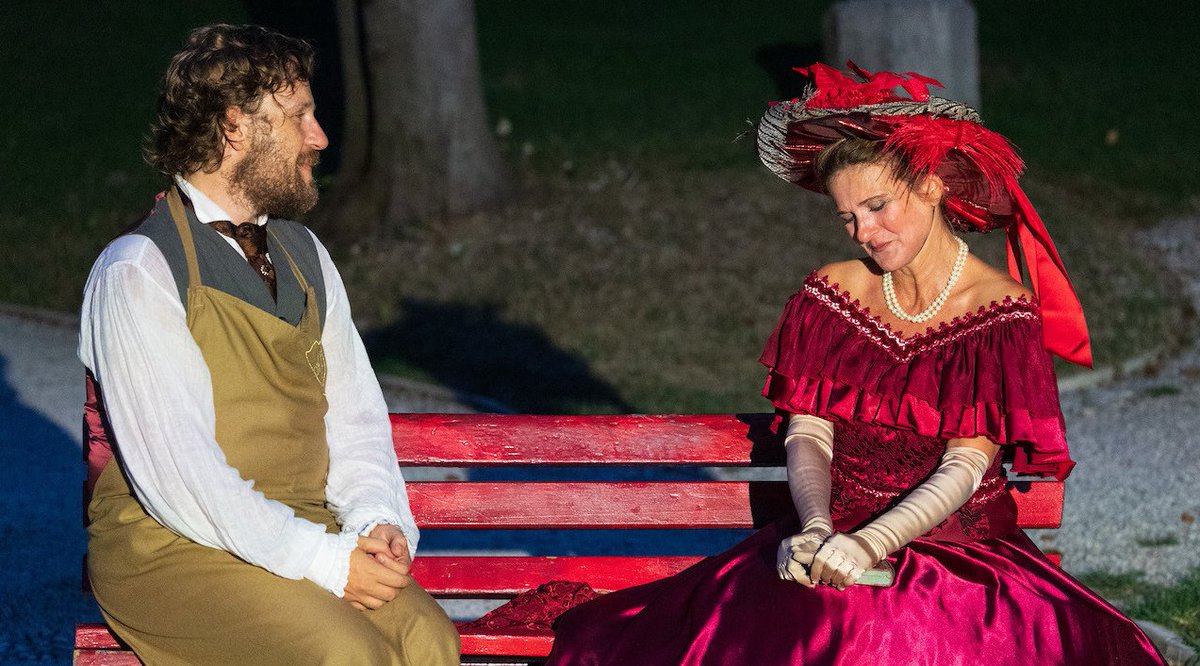 DiscoverTrieste's tweet photo. Dopo i concerti con @TeatroVerdiTS, prosegue @ilRossetti a Miramare: "I segreti dei giardini dell’Arciduca" 2-7 luglio, "Green Shakespeare: Trees, Storms, Flowers and the Moon" 9-19 luglio, "Discorsi amorosi da ascoltare e leggere al tramonto" 20-24 luglio https://t.co/Q1mWkug68z https://t.co/dsnvDf70Fz