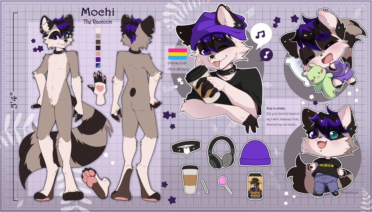 Cherry 🍒 V GEN tweet media