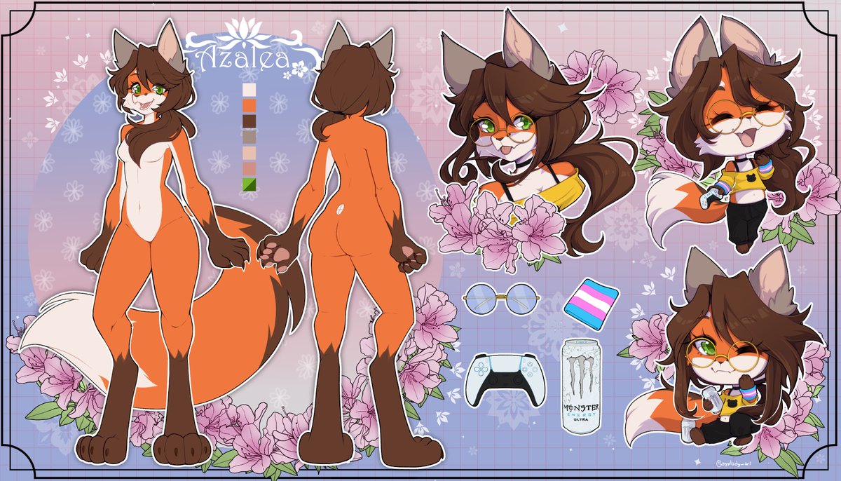 Cherry 🍒 V GEN tweet media