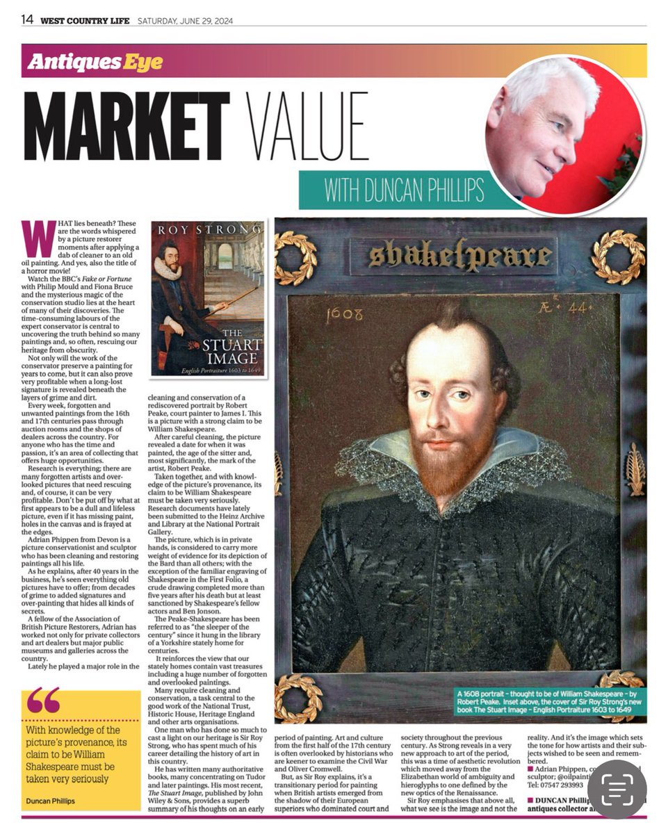 Western Daily Press Uk
 #Shakespeare #williamshakespeare