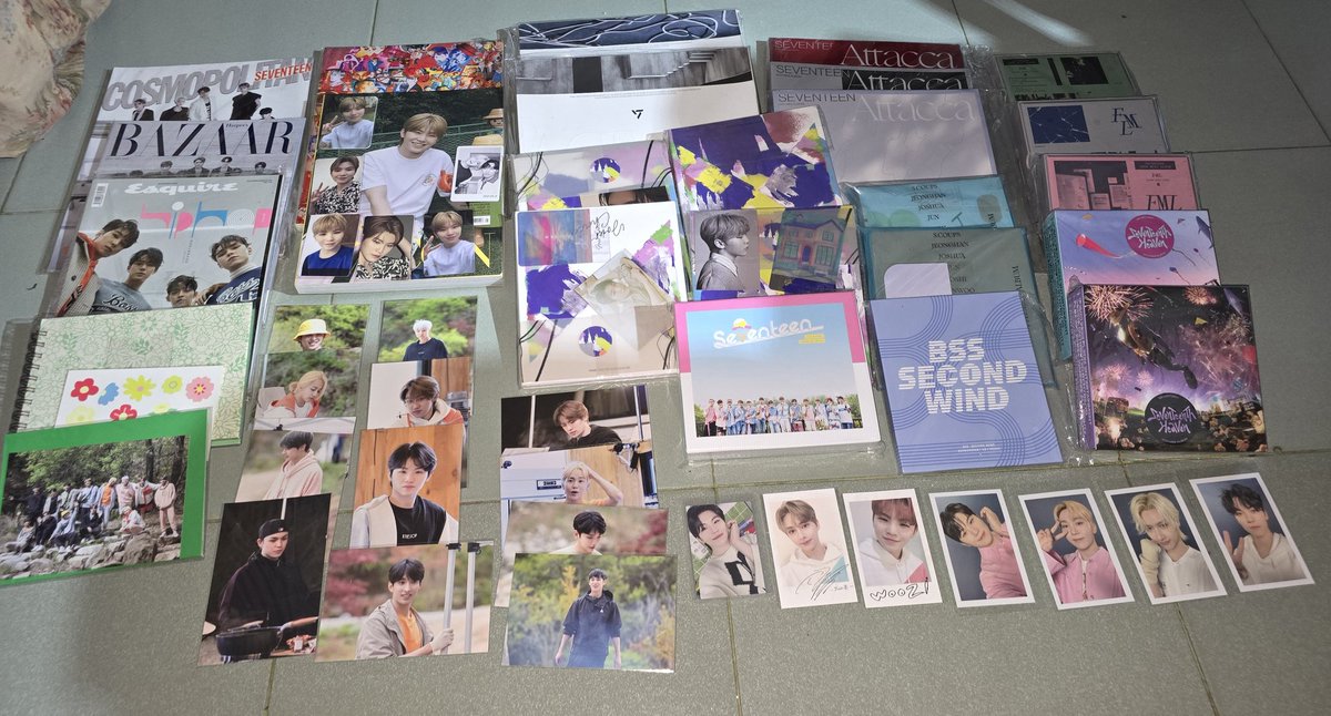 jonnadexplorer's tweet photo. Hindi ko na maintay yung weekend HAHAHAHA

Thank you so much @NEO17CART for these budols!! 🫶🫶🫶

Sobrang cutieful nung in the soop postcards 🥰🥰🥰 https://t.co/vAImPiddGn