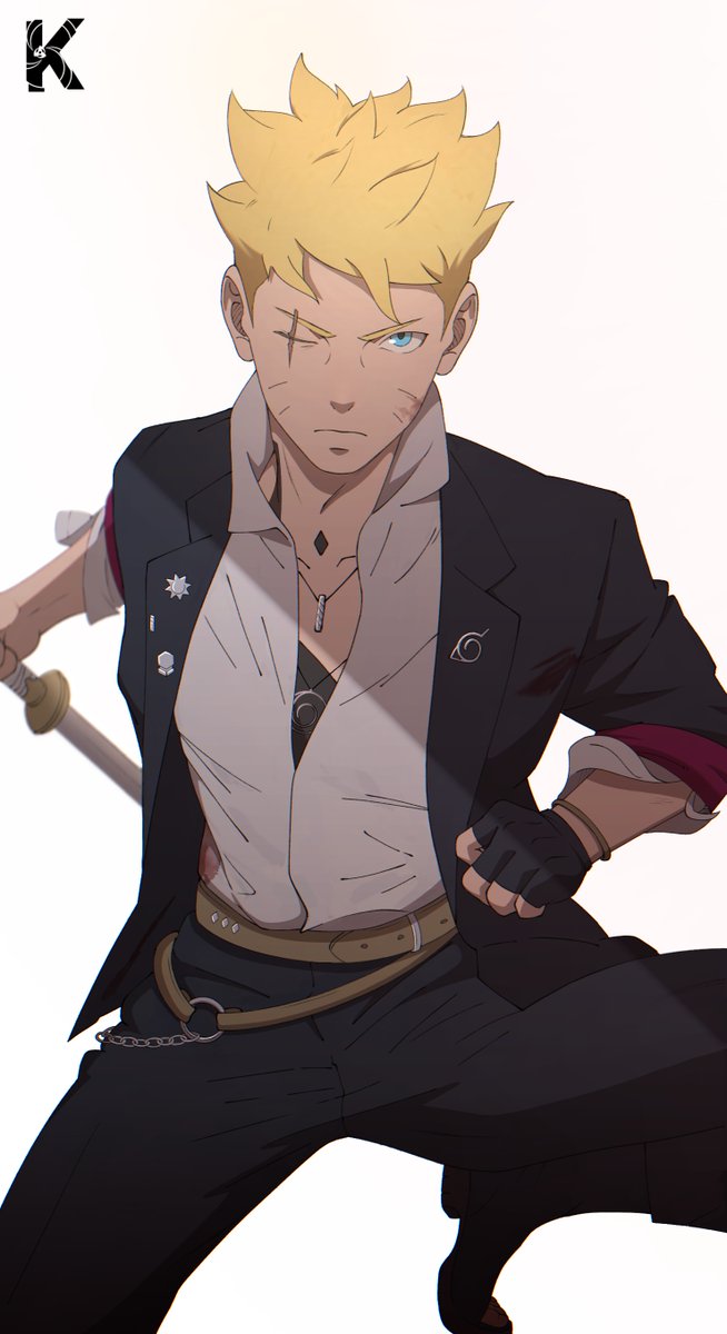 Kamuii20's tweet photo. #BorutoTwoBlueVortex #BORUTO https://t.co/IDdTlOd8Qe