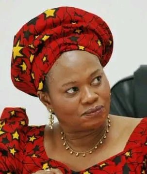 NaijaTrend_1's tweet photo. BREAKING NEWS:

Dora Akunyili’s daughter elected alumni board member of Harvard Kennedy School. https://t.co/S9S29N37kn