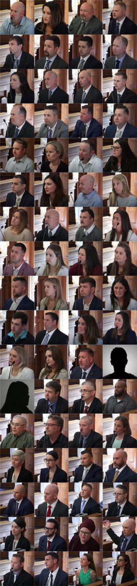 Mannioncolm11's tweet photo. All of these people have had their phone records seized by the fbi and no evidence of collusion or a cover up. https://t.co/oIbTaxIBOm