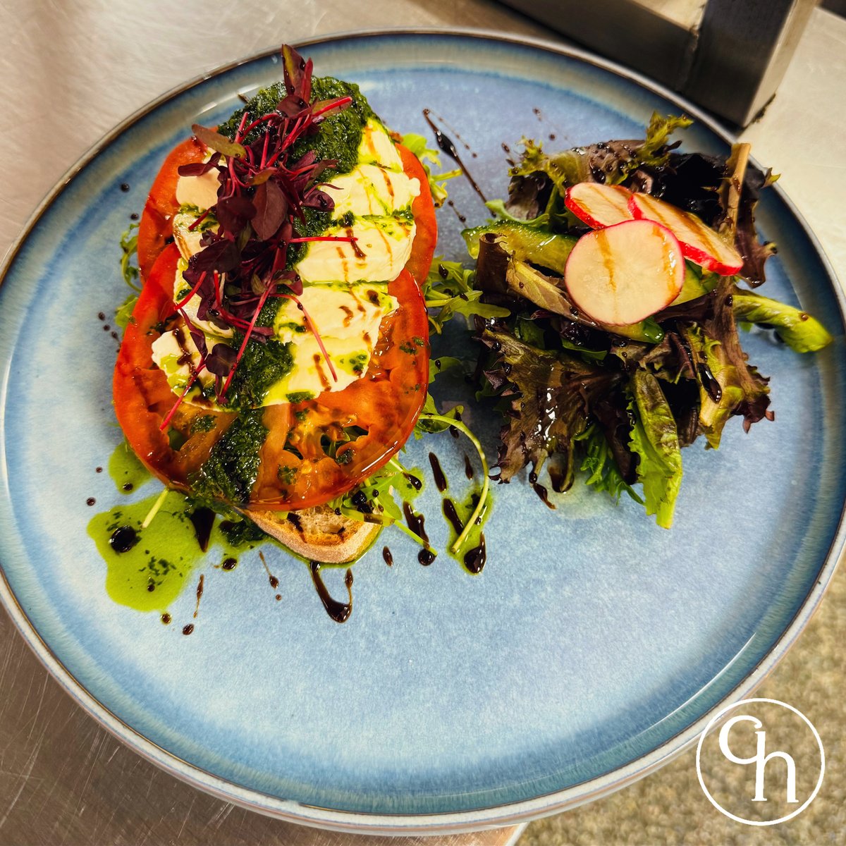 The Corner House Stroud tweet media