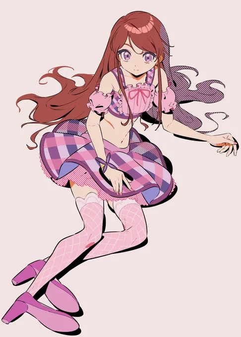 #aikatsu