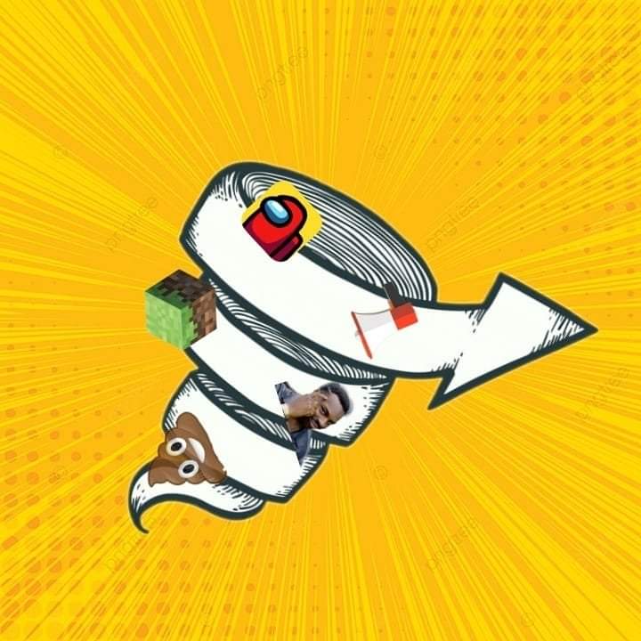 AleatoriusYT's tweet photo. #NewProfilePic https://t.co/cBbQGpuIqK