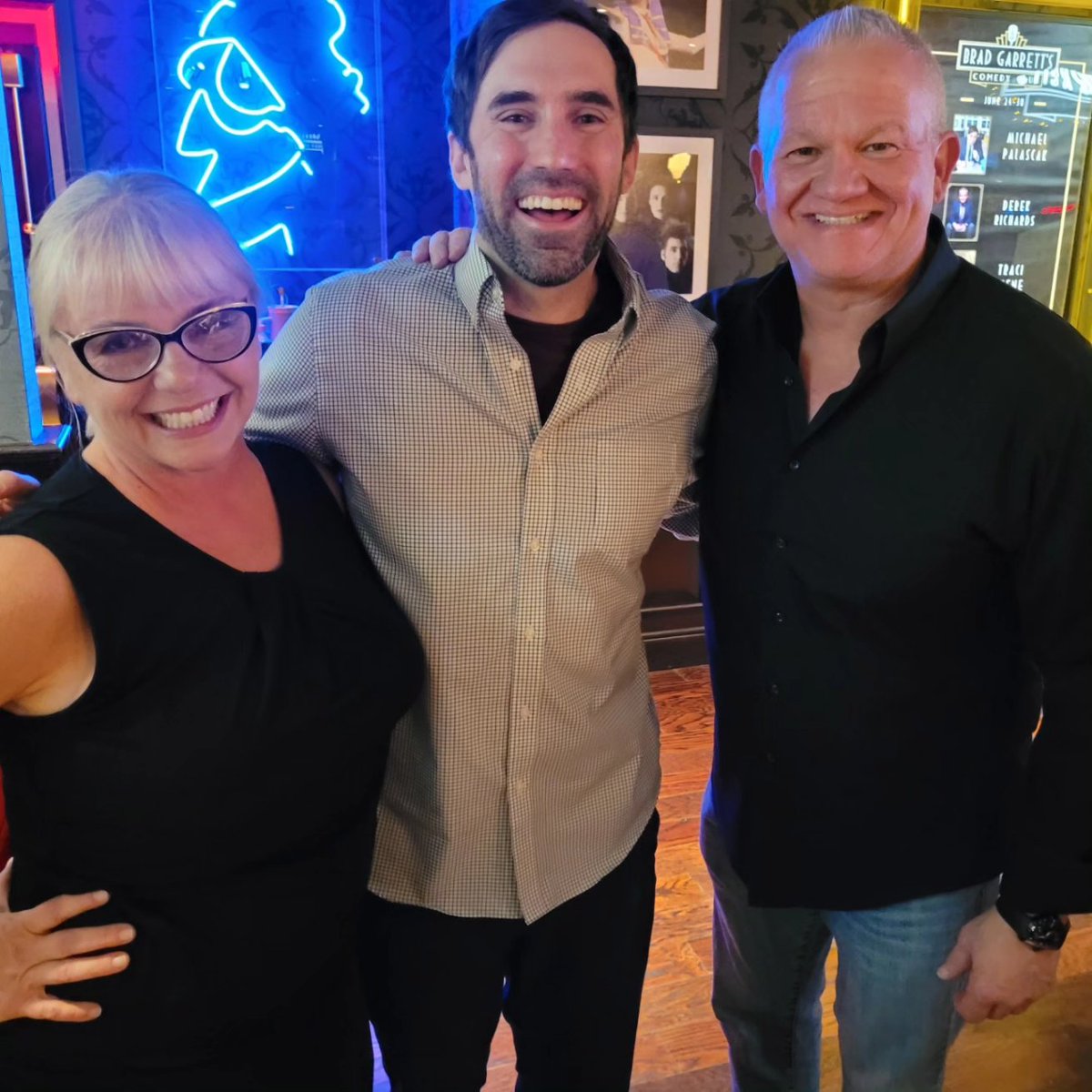 Derek Richards tweet media