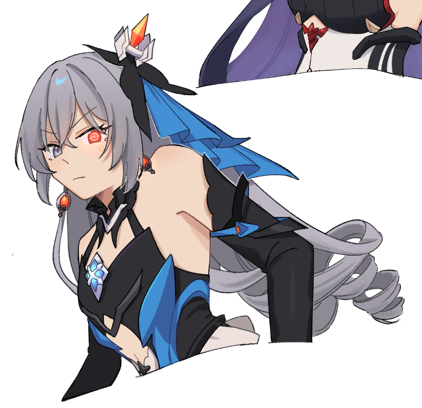 __rrena's tweet photo. Some practice with the trio yipeee https://t.co/aLerd7GsPa