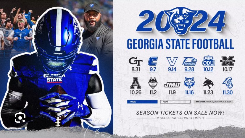 #AGTG Georgia State University (PWO)
<a href="/ramos_Laney_FB/">Josh Ramos</a> <a href="/thompsonsctg/">BT THOMPSON</a> <a href="/coachcurtis42/">Coach Curtis</a>