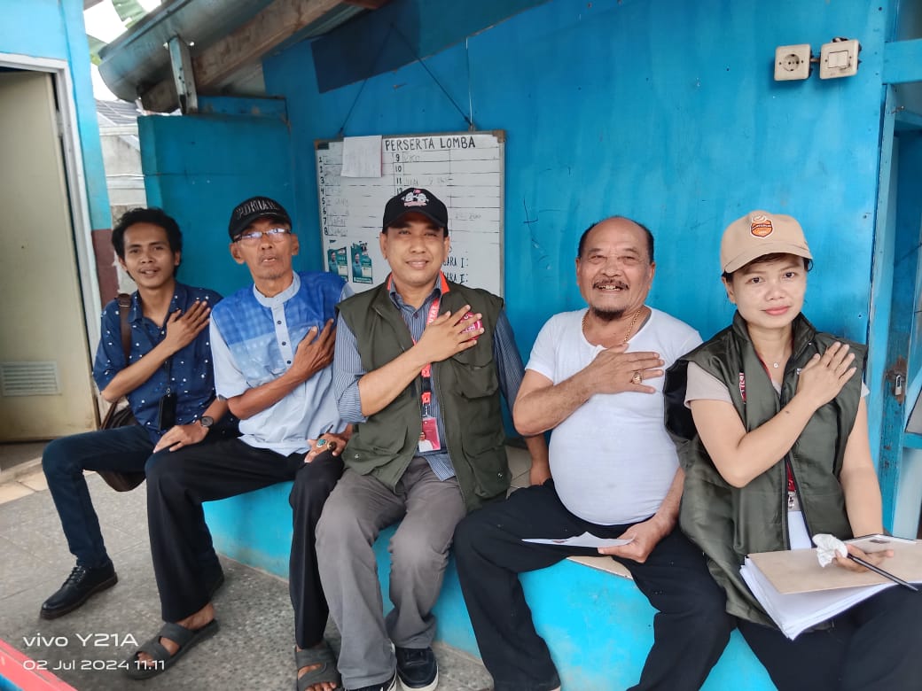 Ikhsan Ali tweet media