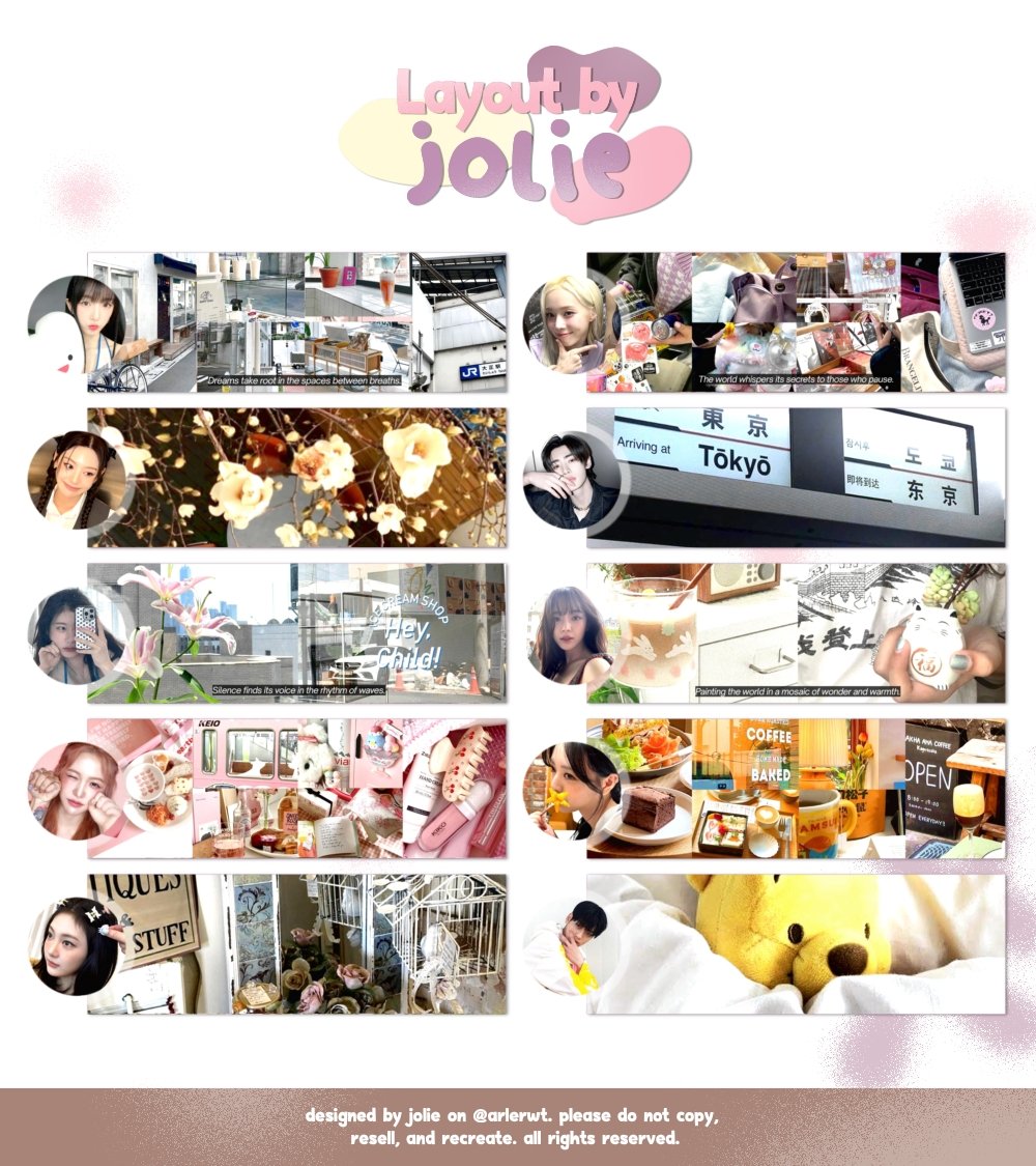 {4} <a href="/arlerwt/">jolie: close</a> open request layout scenery, moodboard, dan moodboard deco~ harga mulai dari 2k aja loh! pengerjaannya juga cepet, inrush no fee! #zonaba #zonauang