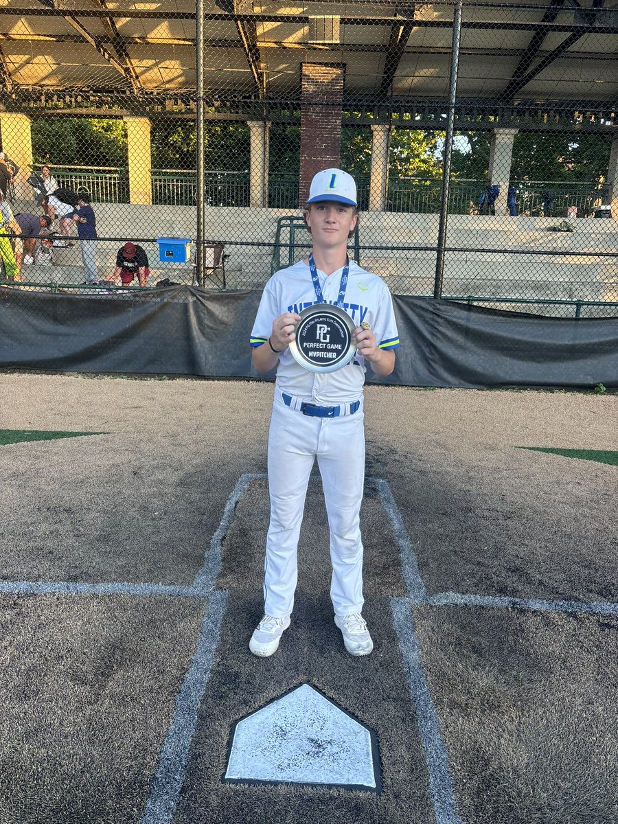 PG Mid Atlantic (NY, NJ, PA, MD,DE,DC) (@pgmidatlantic) on Twitter photo 2024 14u PG Mid-Atlantic Elite Championship
#pgtourney
🥇Champions: Intensity Baseball 14u Slate
🥈Finalists: Morris County Cubs Navy
🏅MVP: Chris Knight
🏅MVPitcher: Aiden Moylan
<a href="/PG_Tourney/">Perfect Game Tournaments</a> 2024 14u PG Mid-Atlantic Elite Championship
#pgtourney
🥇Champions: Intensity Baseball 14u Slate
🥈Finalists: Morris County Cubs Navy
🏅MVP: Chris Knight
🏅MVPitcher: Aiden Moylan
<a href="/PG_Tourney/">Perfect Game Tournaments</a>