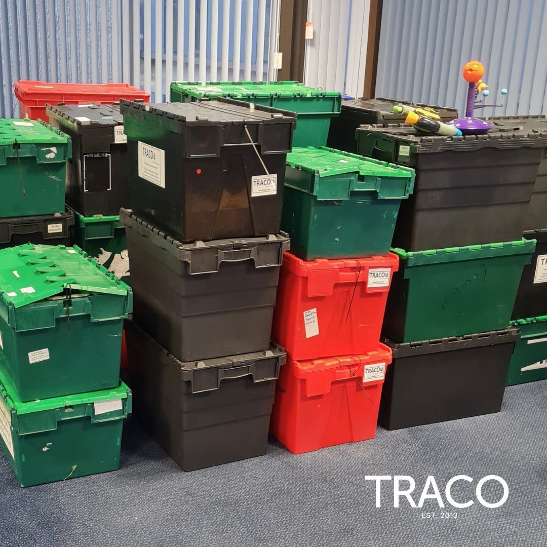JasonadremBen's tweet image. Preparing for an office relocation? Let TRACOuk handle the packing for you! 📦🏢✨

Trust TRACOuk to streamline your office relocation process – contact us today to learn more about our packing services! 🌟

#TRACOuk #OfficeRelocation #PackingServices #ContactUsNow