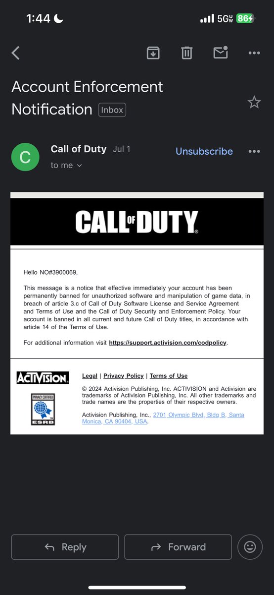 xosavy_'s tweet photo. #cod #mw3 #movement #rebirthisland #warzone 
apparently im banned niggas cant handle getting shit on im game so they report smh https://t.co/8y3nKR44vW