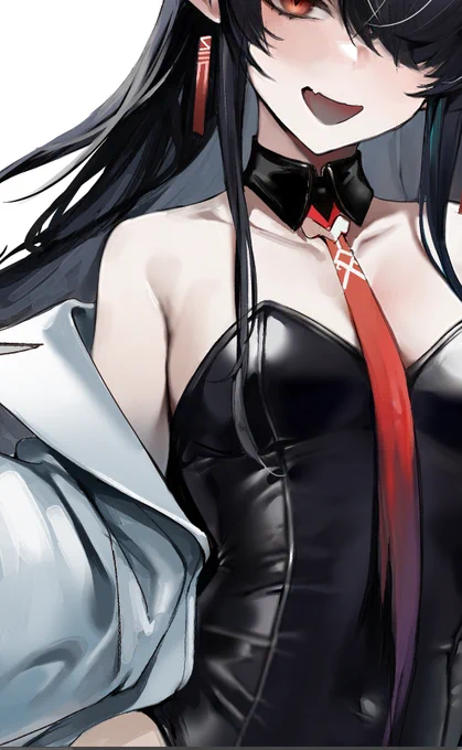 been busy but almost done with the first bnnuy sui sibling 