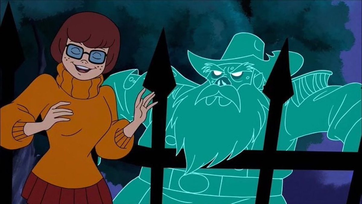 ScoobyandCam's tweet photo. Happy 5th Year Anniversary to “A Mystery Solving Gang Divided” This is episode 2, season 1 of “Scooby-Doo and Guess Who?”. This aired on July 2nd, 2019 on Boomerang.
#ScoobyDoo #ScoobyDooandGuessWho #FunkyPhantom #Shaggy #Fred #Daphne #Velma #MysteryMachine @BoomerangToons https://t.co/zhouQxtCeS