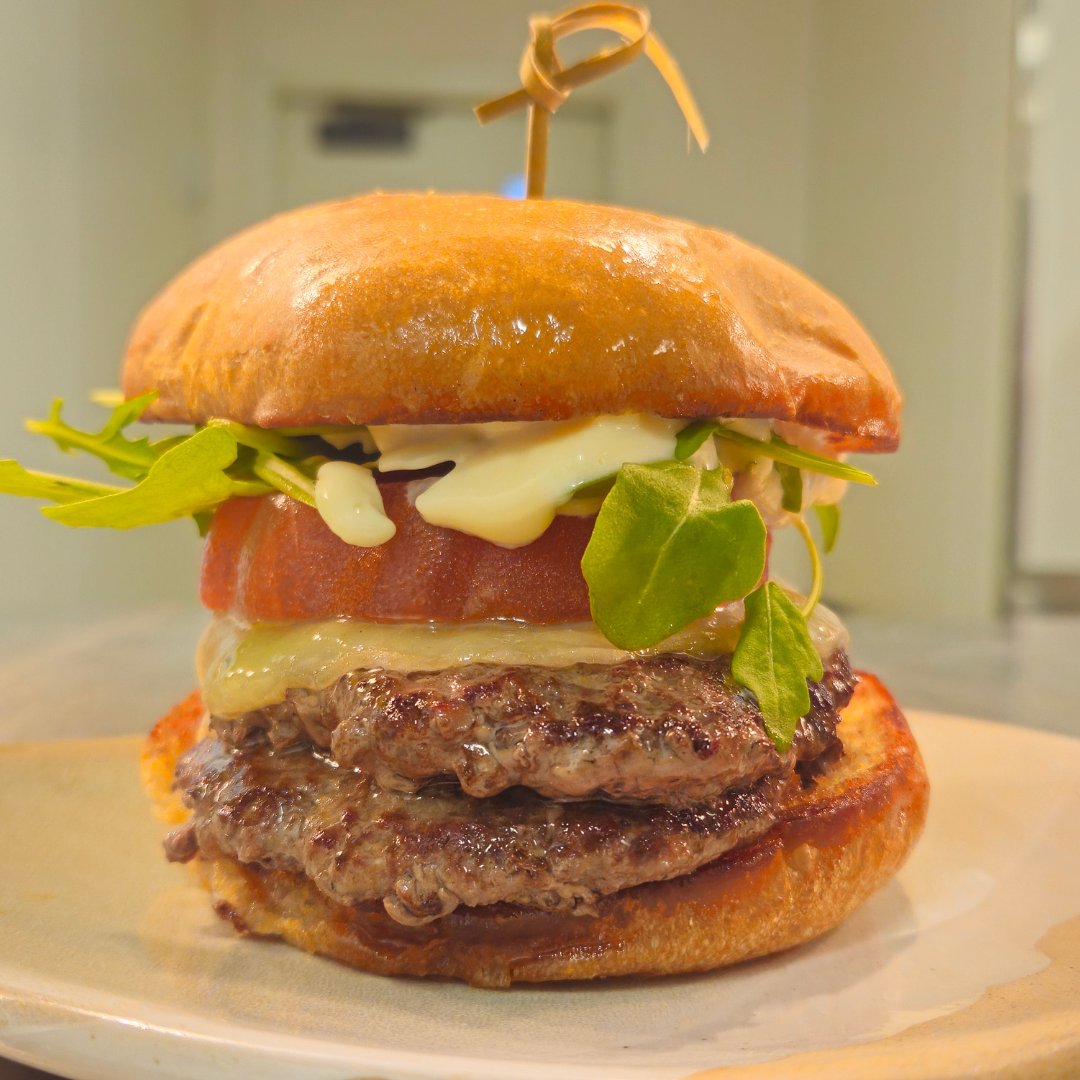 NashvilleScene's tweet photo. The thought of grilling this weekend has us excited about the start of #SceneBurgerWeek24. ππ Starting Monday, 55+ local restaurants will offer up their cheesiest, juiciest, most delicious burgers for only $7!
Download the app or visit https://t.co/Jq59gEvMEu for more info! https://t.co/WmfbmWbZhS