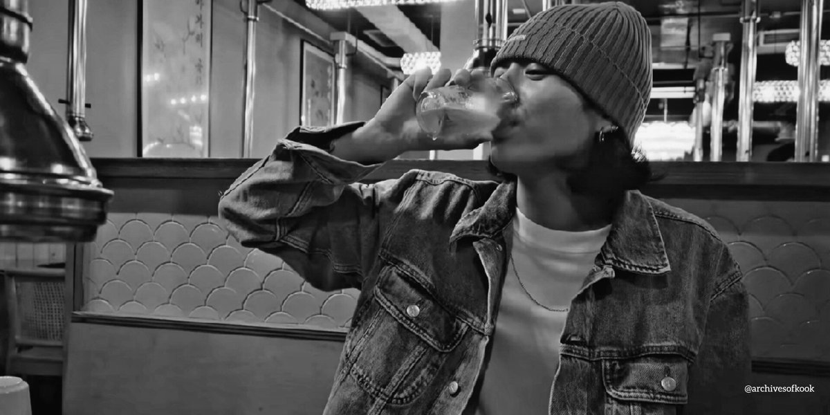 boyfriend material ♡