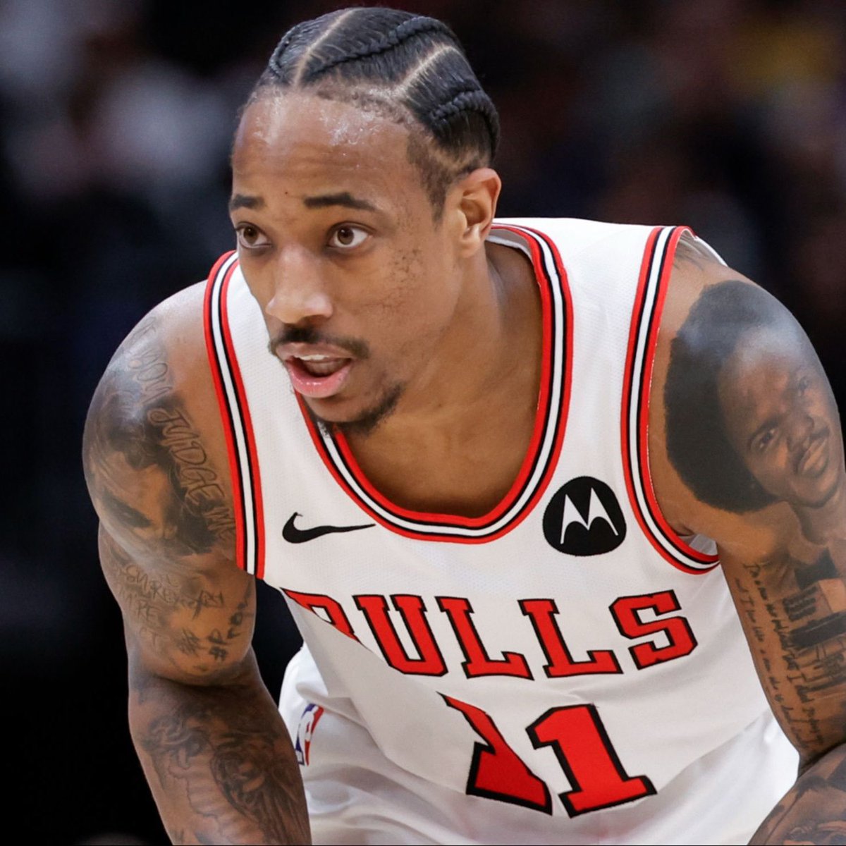 HeatvsHaters's tweet photo. Heat calls on DeMar DeRozan and DeRozan also has interest in Miami

(via @flasportsbuzz) https://t.co/p701MJ30Ep