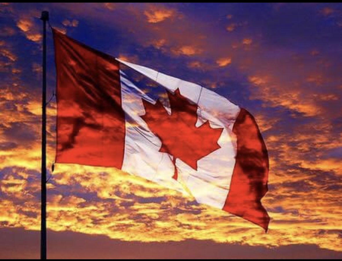 MariaInamKhan's tweet photo. Happy 157 Canada  Day  🇨🇦🇨🇦🇨🇦

Reflecting on Canadian history evokes a tapestry of human stories, Indigenous heritage 2 the arrival of explorers and settlers.

Our history is of resilience, struggles inclusivity, equity, tolerance, humility + reconciliation &amp; we need 2 do more. https://t.co/4dR92La7m9