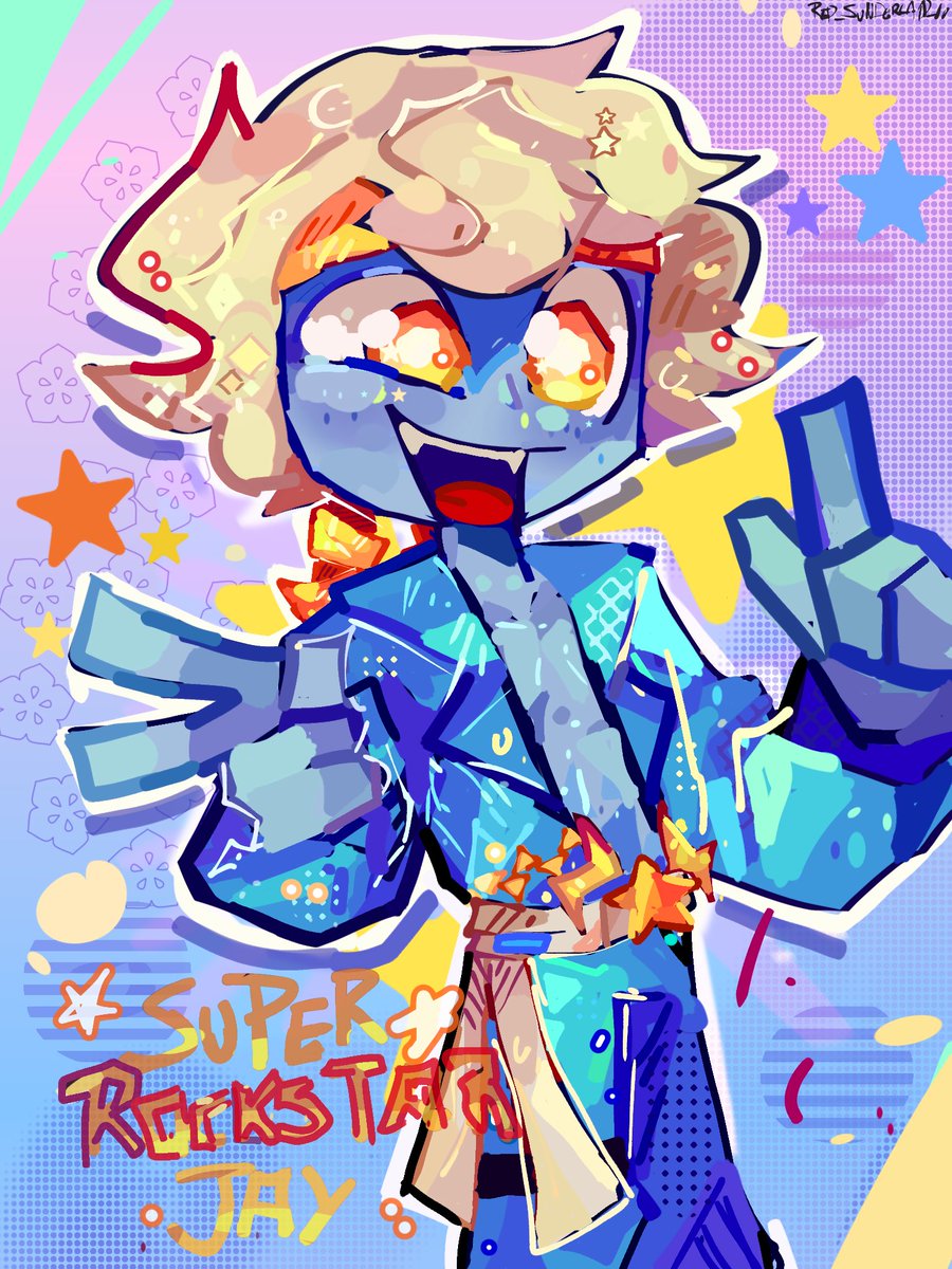 RedSunderland00's tweet image. Jay My boy 
#ninjago #jaywalker #ninjagofanart