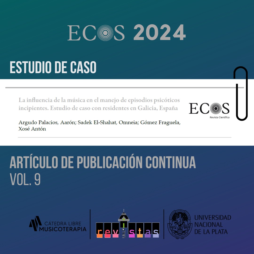 ECOS_clm_unlp's tweet photo. ⚠️ Nuevo artículo publicado

#musica
#emociones
#cognicion
#psicosis 
#terapiabasadaenevidencia

@clm_unlp @VUnlp @sedici_unlp https://t.co/4jkV32fO65
