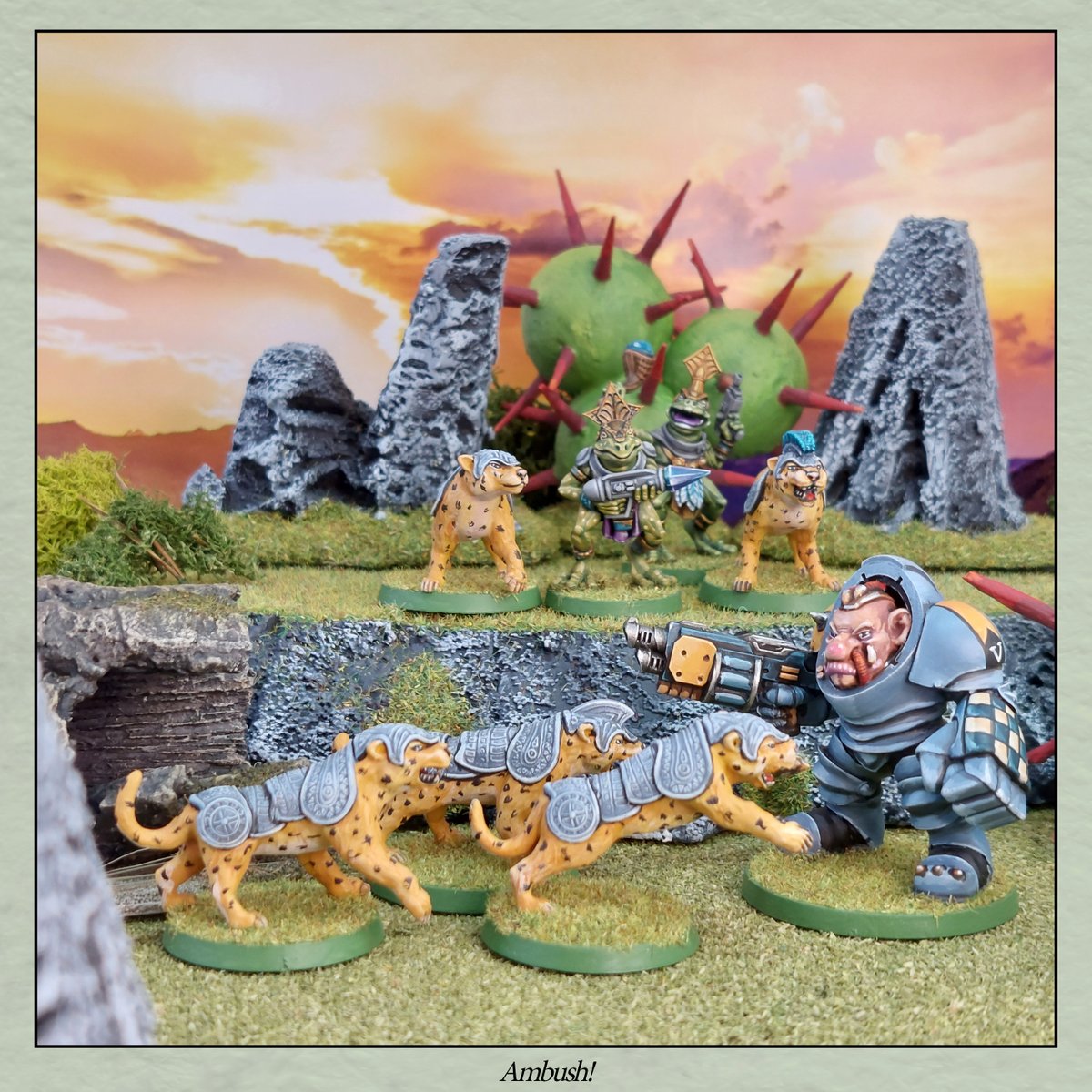 redbardgames's tweet photo. Last days of the Kickstarter! https://t.co/l1lnhRm0qZ