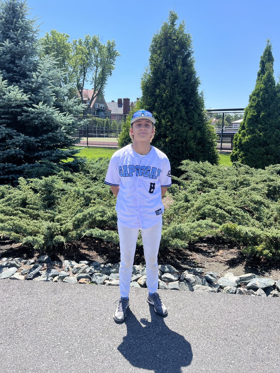 Game 2 @ Brown 
<a href="/Gap2Gap618/">Gap2Gap Baseball-Softball</a> 17U: 6
<a href="/CTCanes/">CT Hurricanes</a> 17U: 0

POTG: Jacob Soellner with 4IP, 3Ks, 1 allowed hit, and 0 earned runs leading the 8 seeded Gap2gap 17U to victory over the 1 seeded CT Hurricanes.