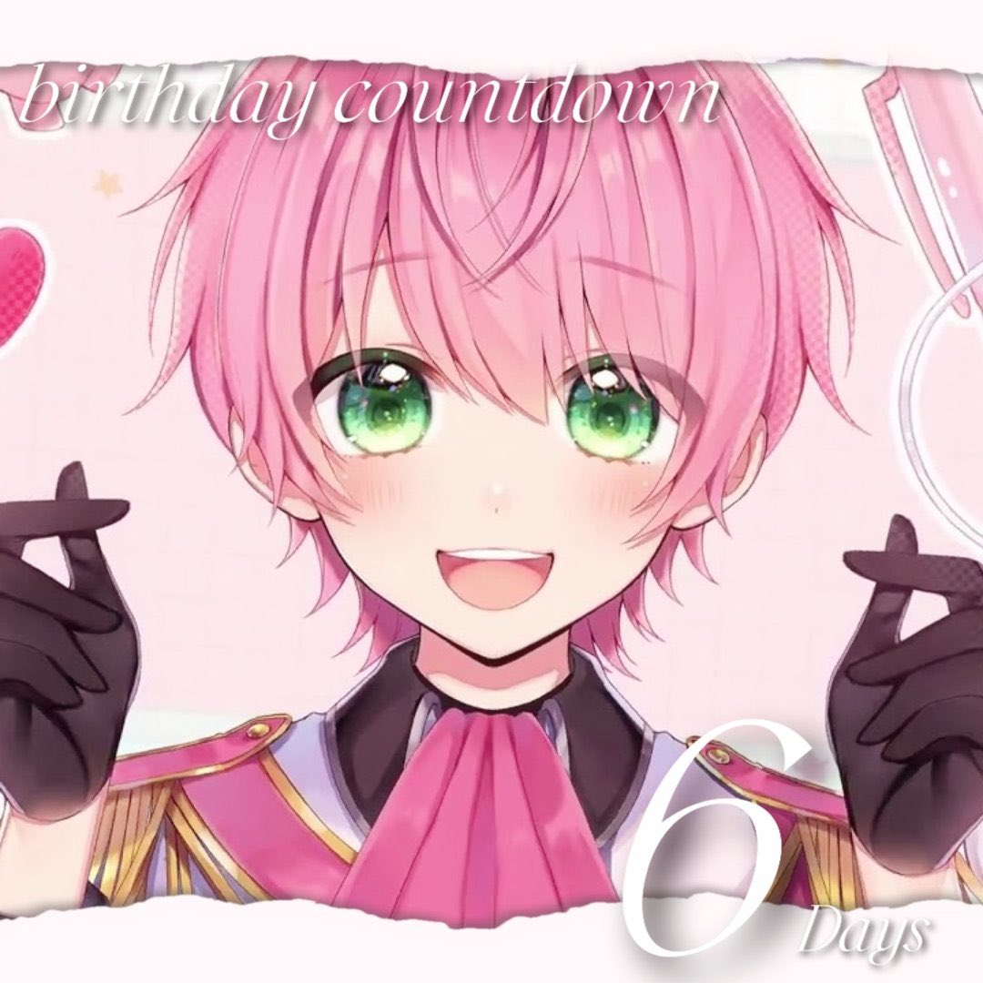 _____te0709's tweet photo. ⠀
♡ 愛しのメランコリー ♡
てるとくんお誕生日まであと６日💕
#てるとくん 
#てるとくん誕生祭2024 https://t.co/09g04Wskl7