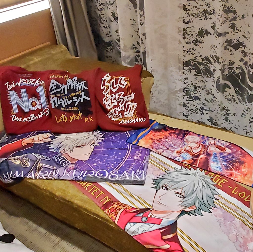 oberst_21's tweet photo. ♥.⋆♢♢2024.07.03♢♢.⋆♥
RANMARU KUROSAKI
SOLO BEST ALBUM
「MUSIC FOR LIFE」
♥.⋆QUARTET NIGHT.⋆♥
発売おめでとうございます🍖✨
#黒崎蘭丸
#MUSIC_FOR_LIFE
#黒崎蘭丸の音楽人生 https://t.co/vkdWEcbjAS