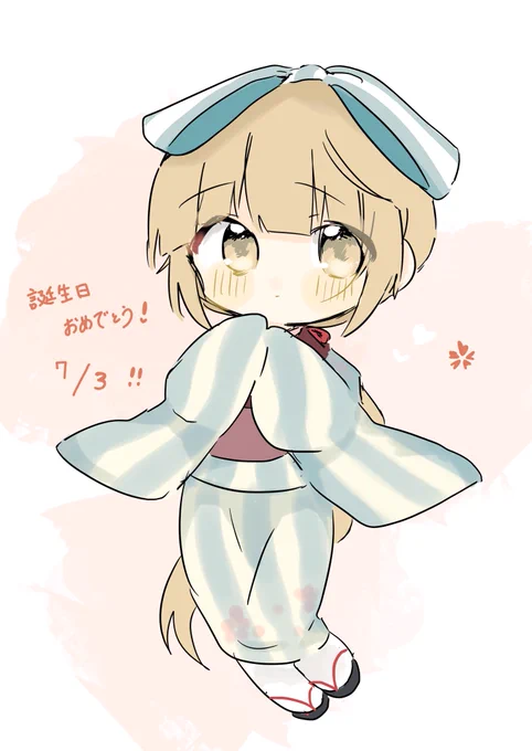 よしのん誕生祭おめでとう〜 #依田芳乃誕生祭2024 #依田芳乃生誕祭2024
