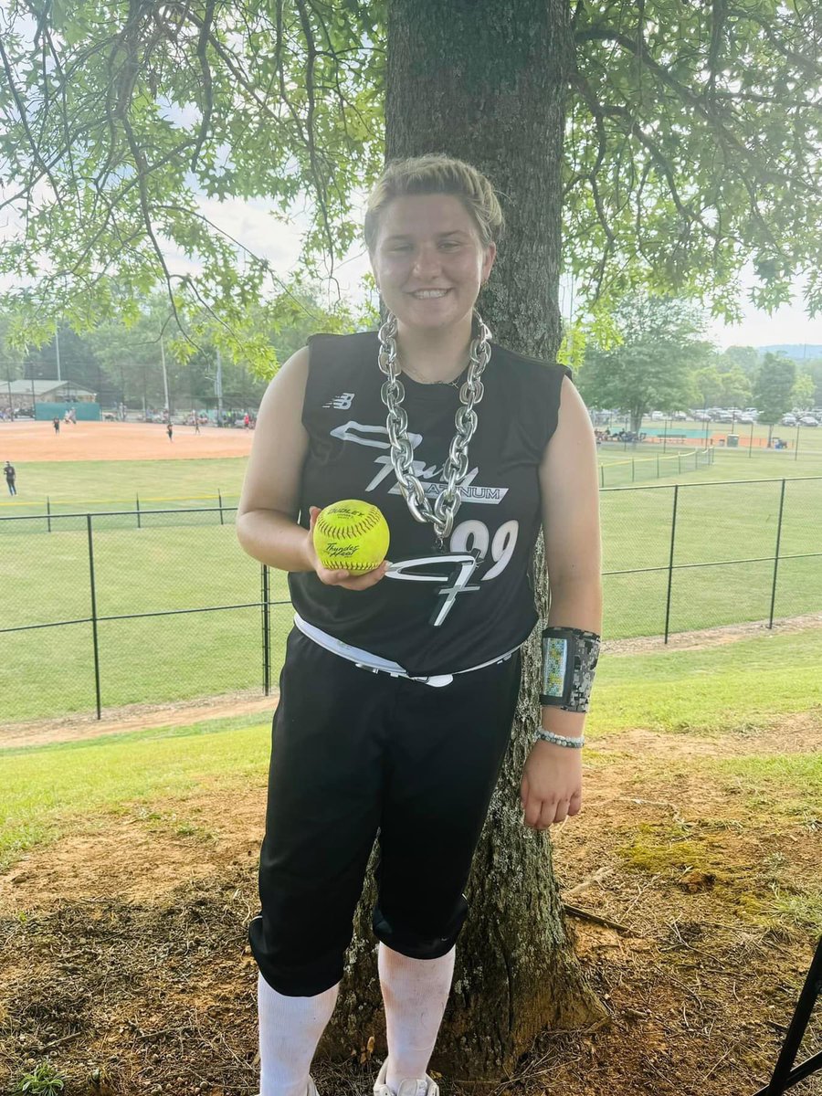 Congratulations to our <a href="/Addisonjack24/">Addison Jackson</a> on her 💣 this weekend 🔥🔥🔥