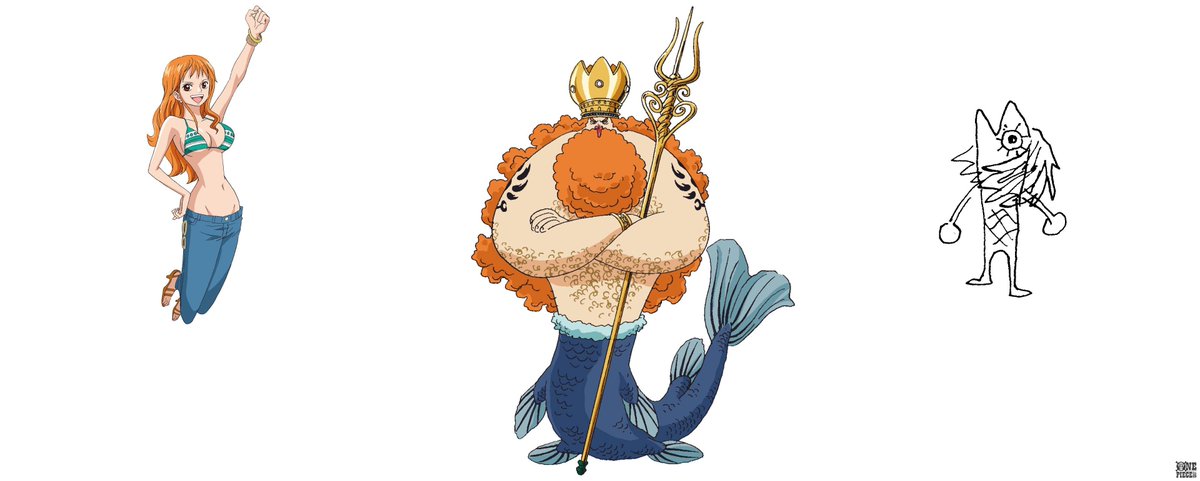 OPcom_info's tweet photo. 本日の誕生日キャラクターをチェック！
#ONEPIECE

https://t.co/wIt4ZqJXCT https://t.co/J5qwv4T2J7