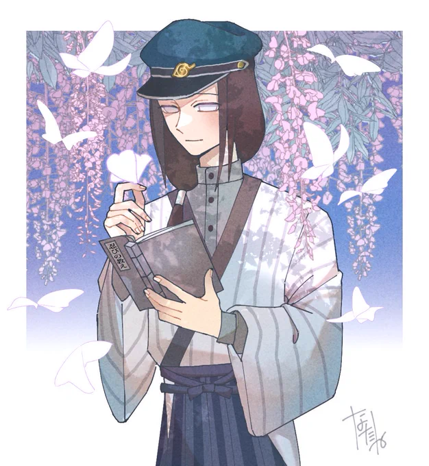 #日向ネジ生誕祭2024#日向ネジ誕生祭2024ネジ、誕生日おめでとう 