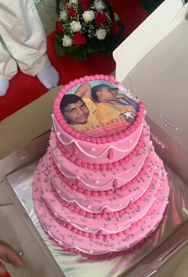 "When God closes a door, he opens a window.” Words are not enough to thank <a href="/my_shuktara/">shuktara</a> for being that window to so many who need/ed it.

What a moving yet joyful experience it was for me yesterday at the 25th Anniversary celebration at Anna Bari , thank you <a href="/david_earp/">david earp</a> &amp; Team 🙏