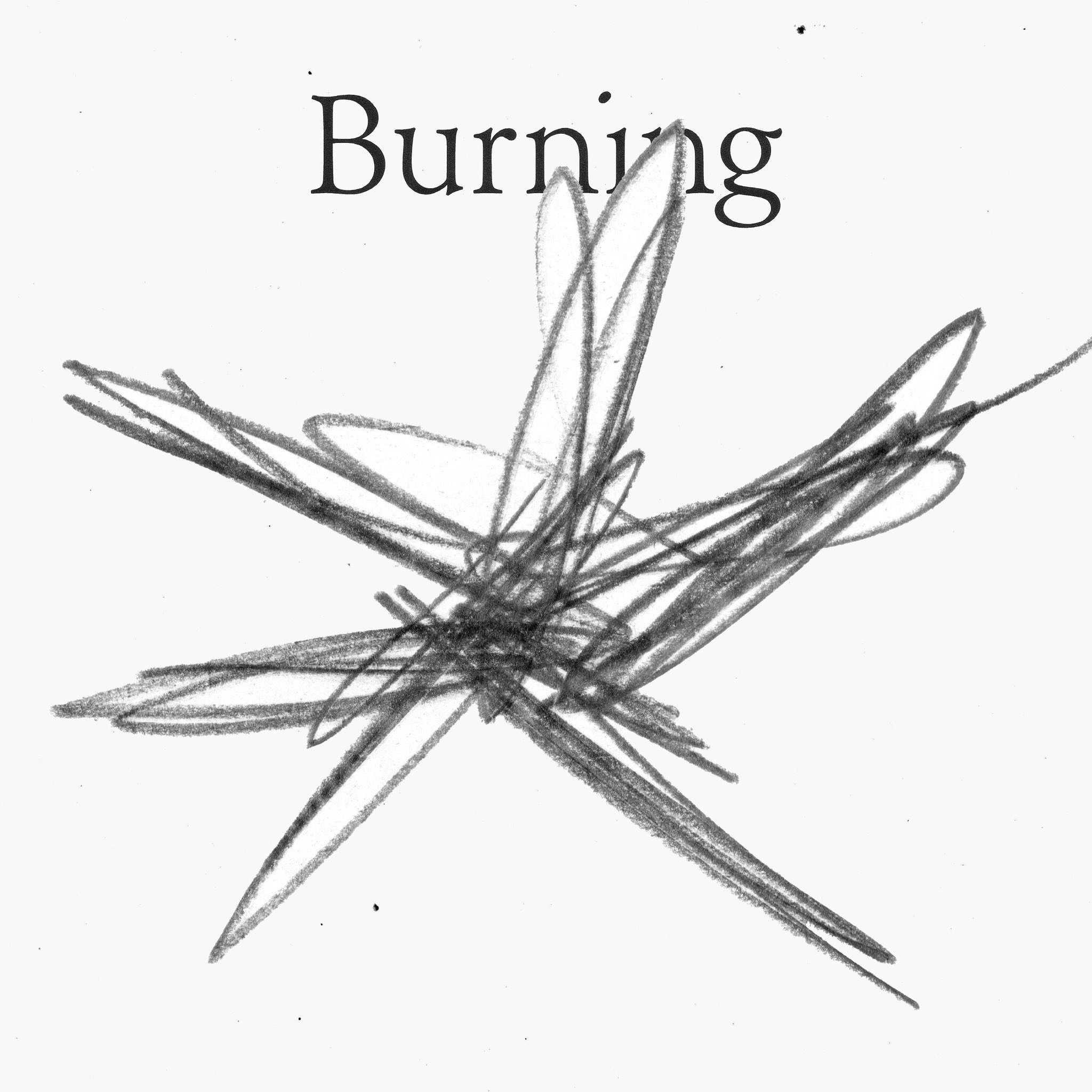 MAD/AMV】推しの子×Burning/羊文学 - YouTube