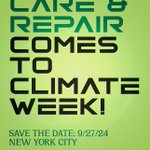 Photo by Climate Critical (@CCESolves)