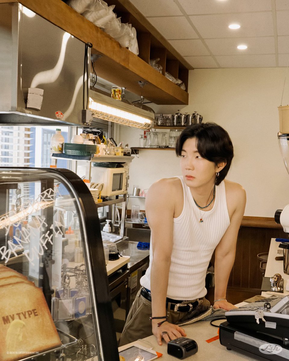 'MY TYPE' MOOD BOARD #1

#LEESEUNGHOON 1st EP [MY TYPE]
RELEASE: 2024.07.15

#이승훈 #WINNER #위너 #1stEP #MYTYPE #RELEASE #20240715 #YG