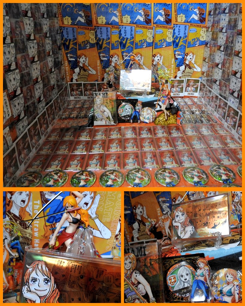 オレンジ。 tweet media