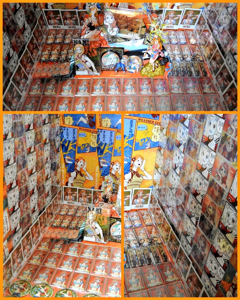 オレンジ。 tweet media