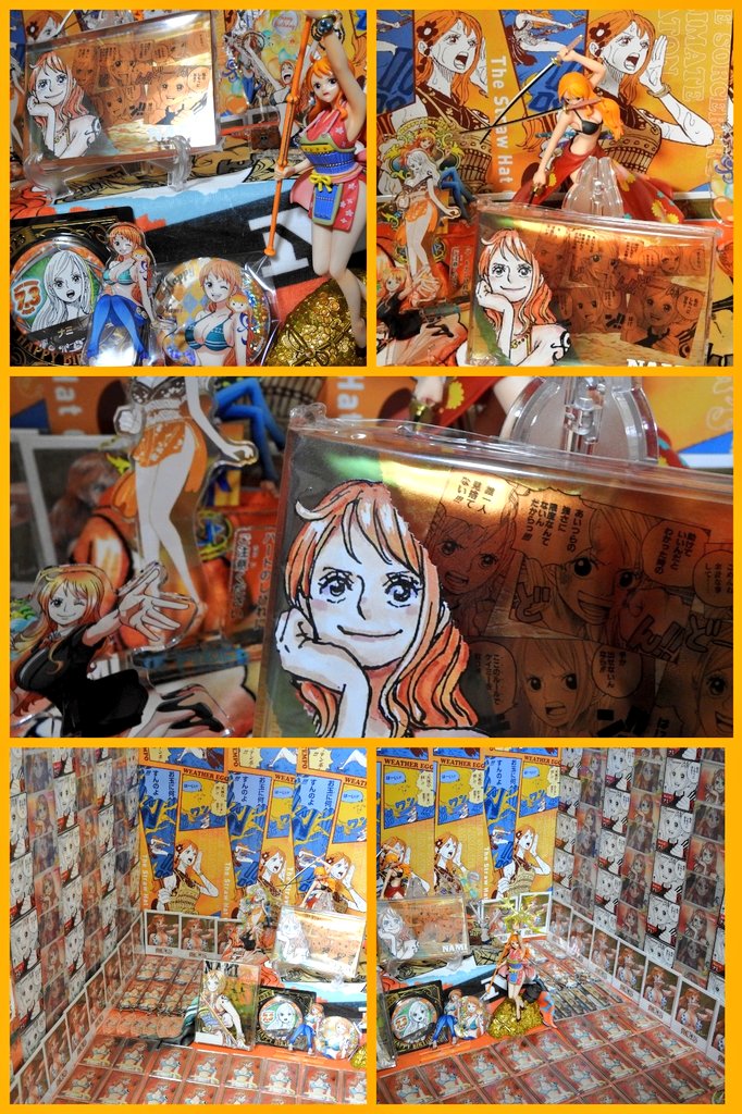 オレンジ。 tweet media