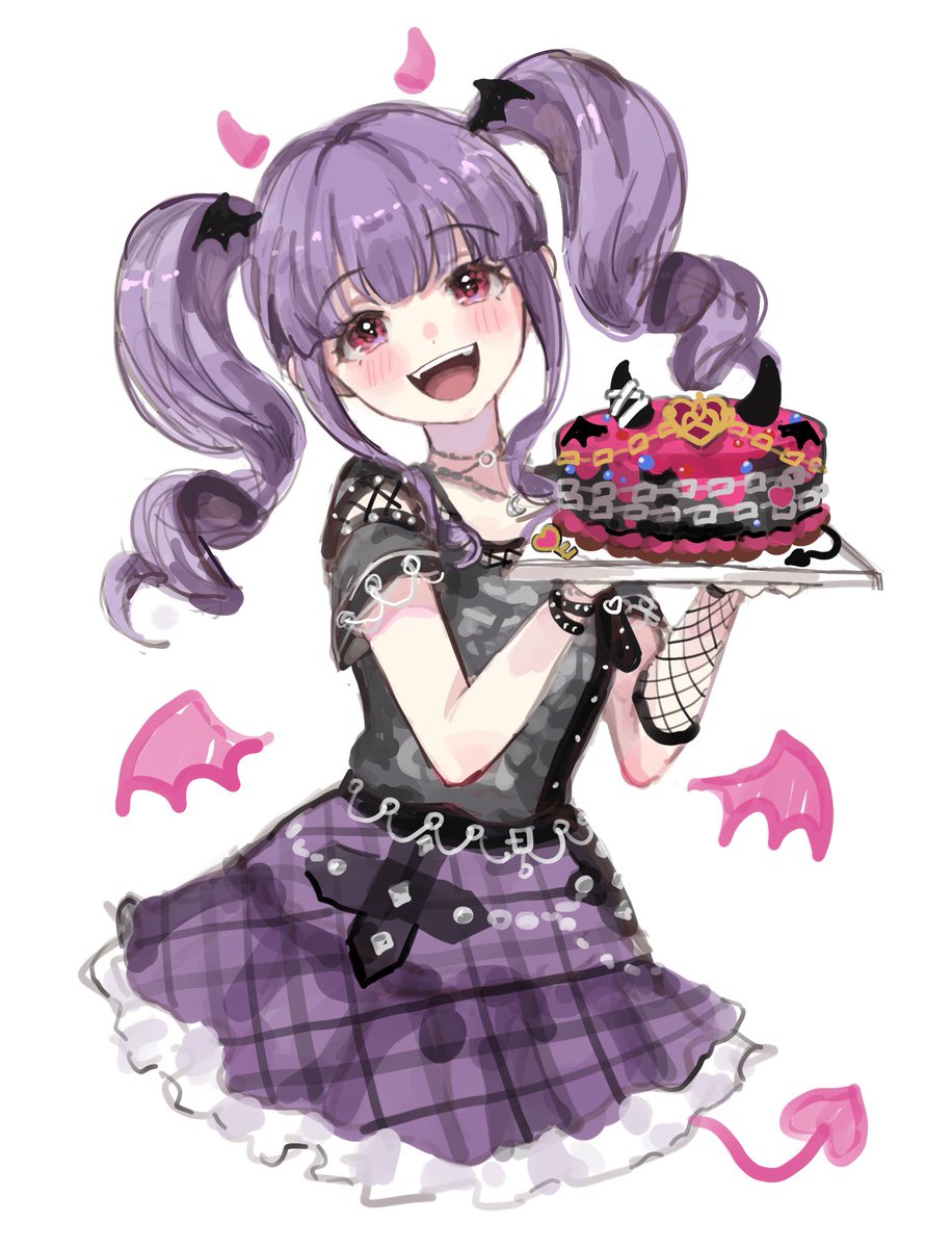mollanng's tweet photo. #宇田川あこ生誕祭2024
#宇田川あこ誕生祭2024
아코 생일축하해💜😈 https://t.co/qOaKwaUWQ7