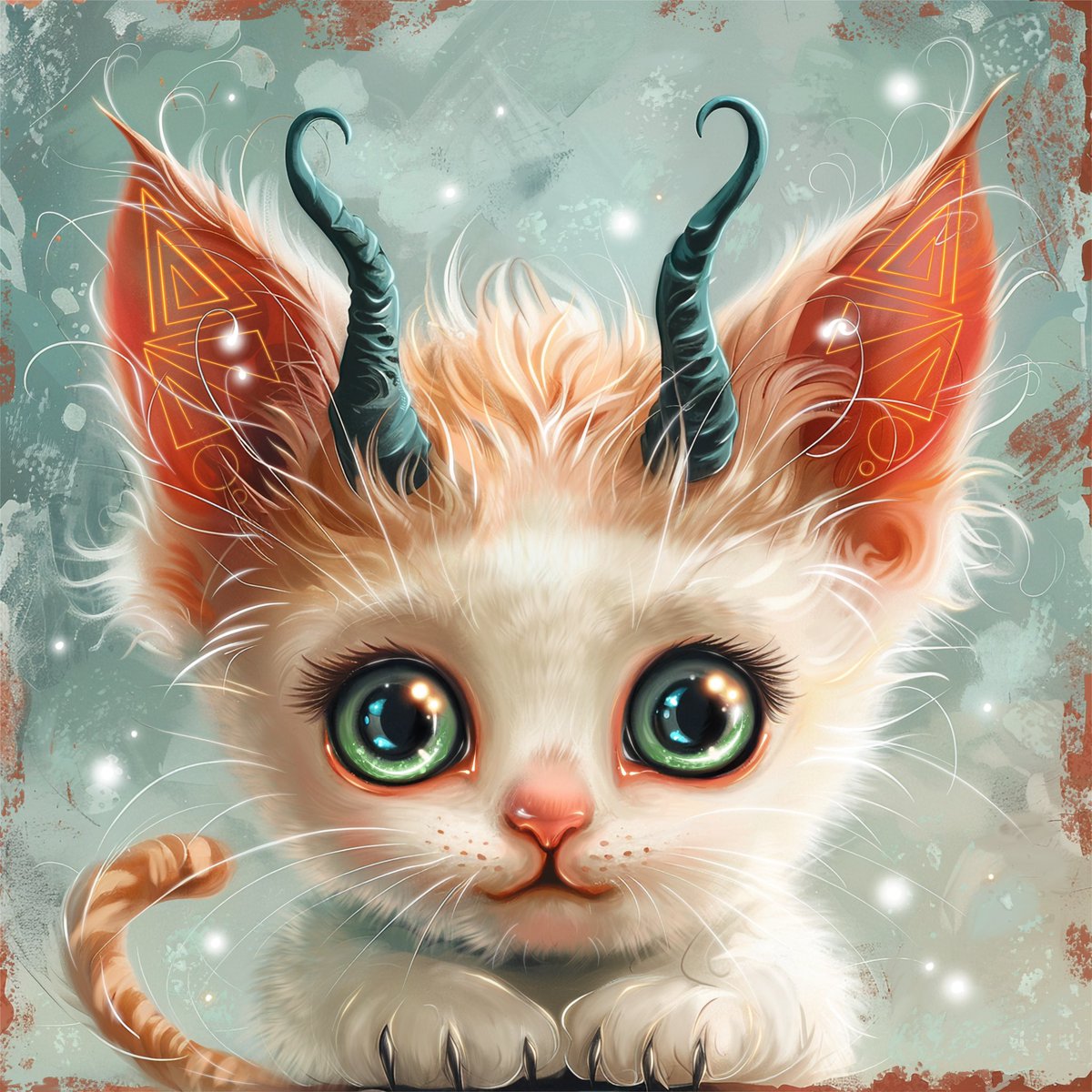 Meffistofel (@meffistofel__) on Twitter photo 🔥 • S O L D x2 • 🔥
Thank you so much, dear <a href="/Shapito_Shapito/">SHAPITO 🖤❤️🔥🔥</a> 🖤
What have you collected in your collection of my demonic cat «Cosmos» and «Curiosity»🔑✨
I am very grateful for your support🥰🫶🏻
«Cosmos» 14/20 • 🔥2 XTZ 🔥
«Curiosity» 48/50 • 🔥1,3 XTZ 🔥
#TEZOSTUESDAY 🔥 • S O L D x2 • 🔥
Thank you so much, dear <a href="/Shapito_Shapito/">SHAPITO 🖤❤️🔥🔥</a> 🖤
What have you collected in your collection of my demonic cat «Cosmos» and «Curiosity»🔑✨
I am very grateful for your support🥰🫶🏻
«Cosmos» 14/20 • 🔥2 XTZ 🔥
«Curiosity» 48/50 • 🔥1,3 XTZ 🔥
#TEZOSTUESDAY