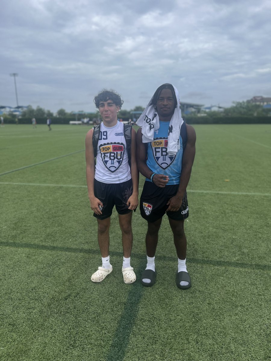 Euesbio Price (@euesbio_5) on Twitter photo Thank you <a href="/FBUcamp/">Football University</a> coaches and staff for letting compete with the best in Naples FL. I had a great time working and learning. I also wanna thank <a href="/BarnwellJavon/">Javon Barnwell</a> and his family for bringing me with them to Florida. <a href="/Connetquot_FB/">Connetquot Football</a> Thank you <a href="/FBUcamp/">Football University</a> coaches and staff for letting compete with the best in Naples FL. I had a great time working and learning. I also wanna thank <a href="/BarnwellJavon/">Javon Barnwell</a> and his family for bringing me with them to Florida. <a href="/Connetquot_FB/">Connetquot Football</a>